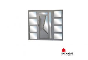 Puerta ventana 2X2