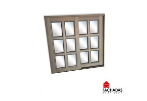 Ventana especial