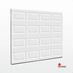 Porton elevadizo 240x200