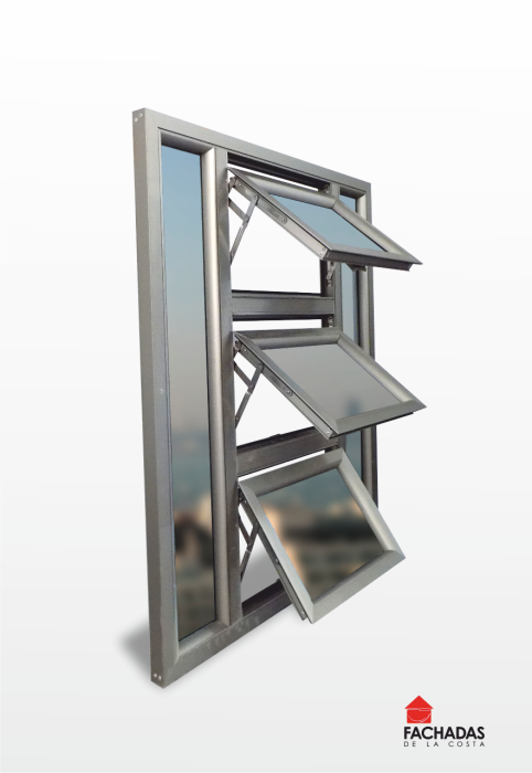 vENTANA FDC PROYECTANTE